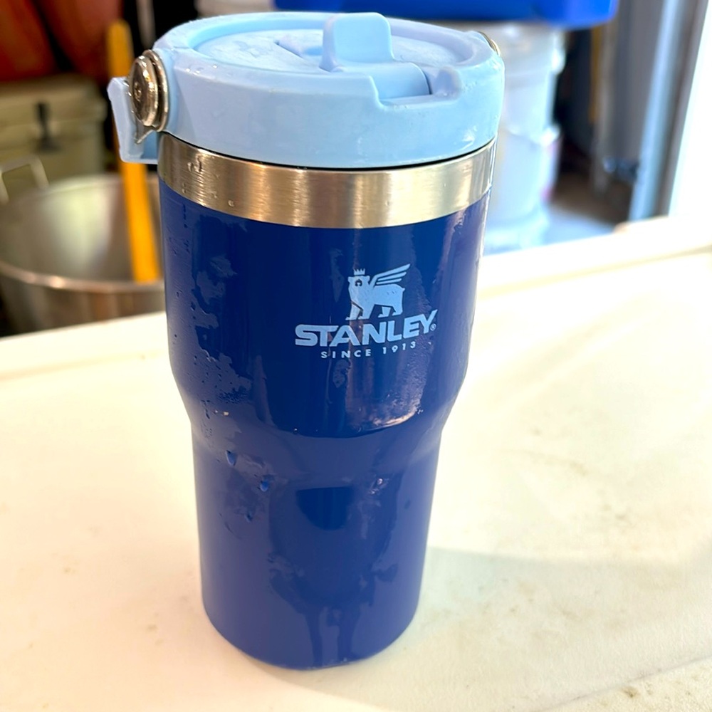 Stanley Cup 20oz